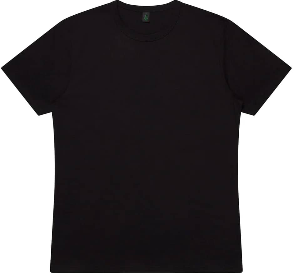 Bamboo Jersey T-Shirt