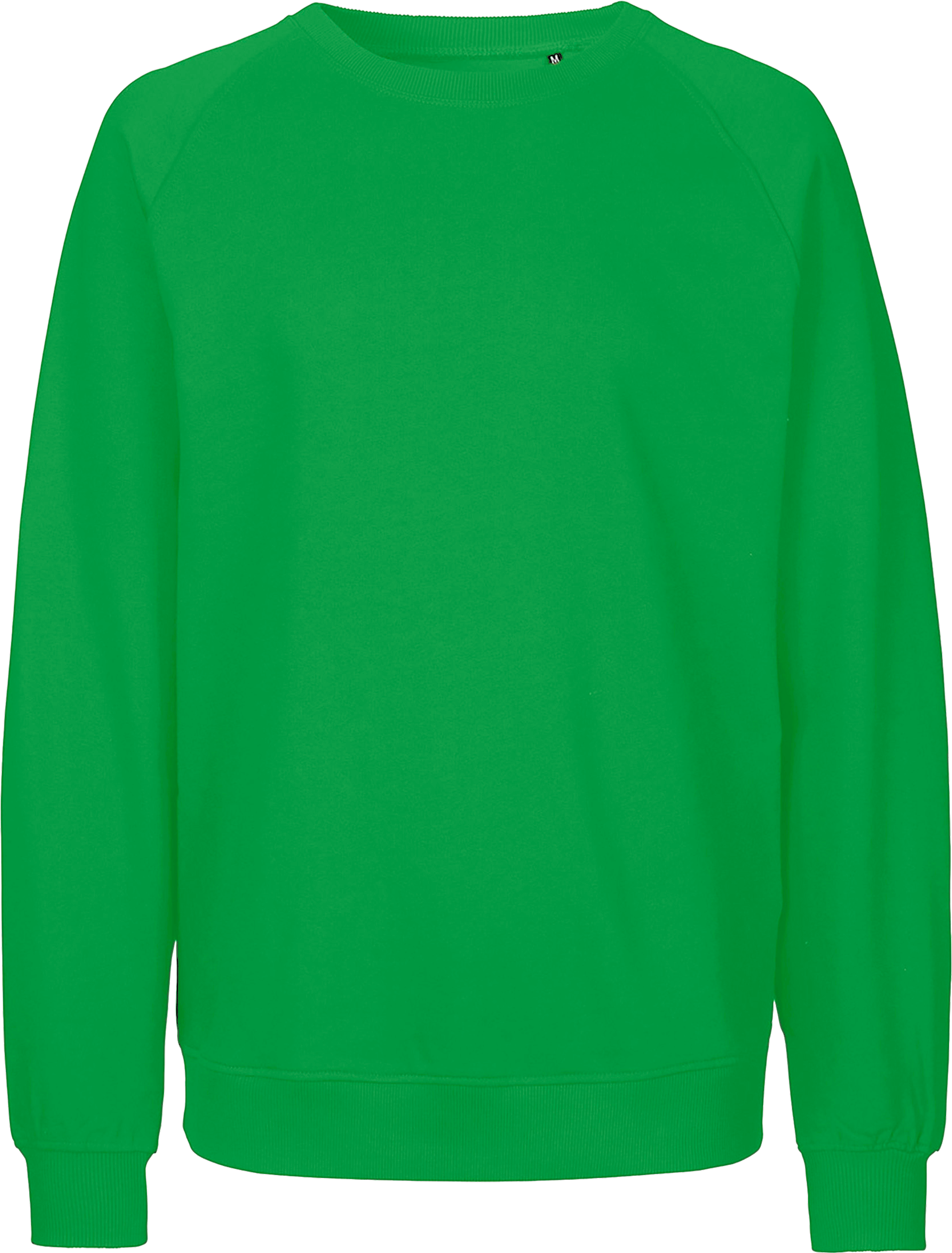 Unisex Tiger Cotton Sweatshirt