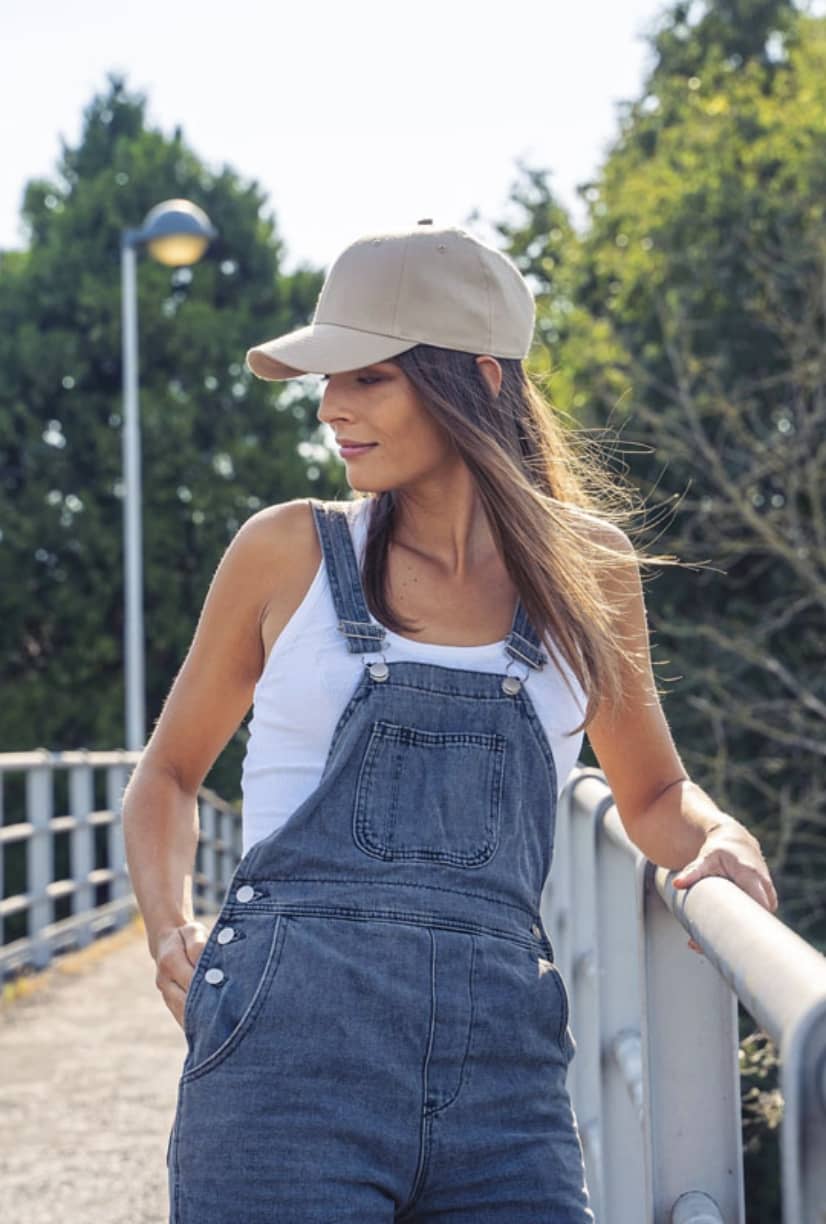 Joshua Cap
