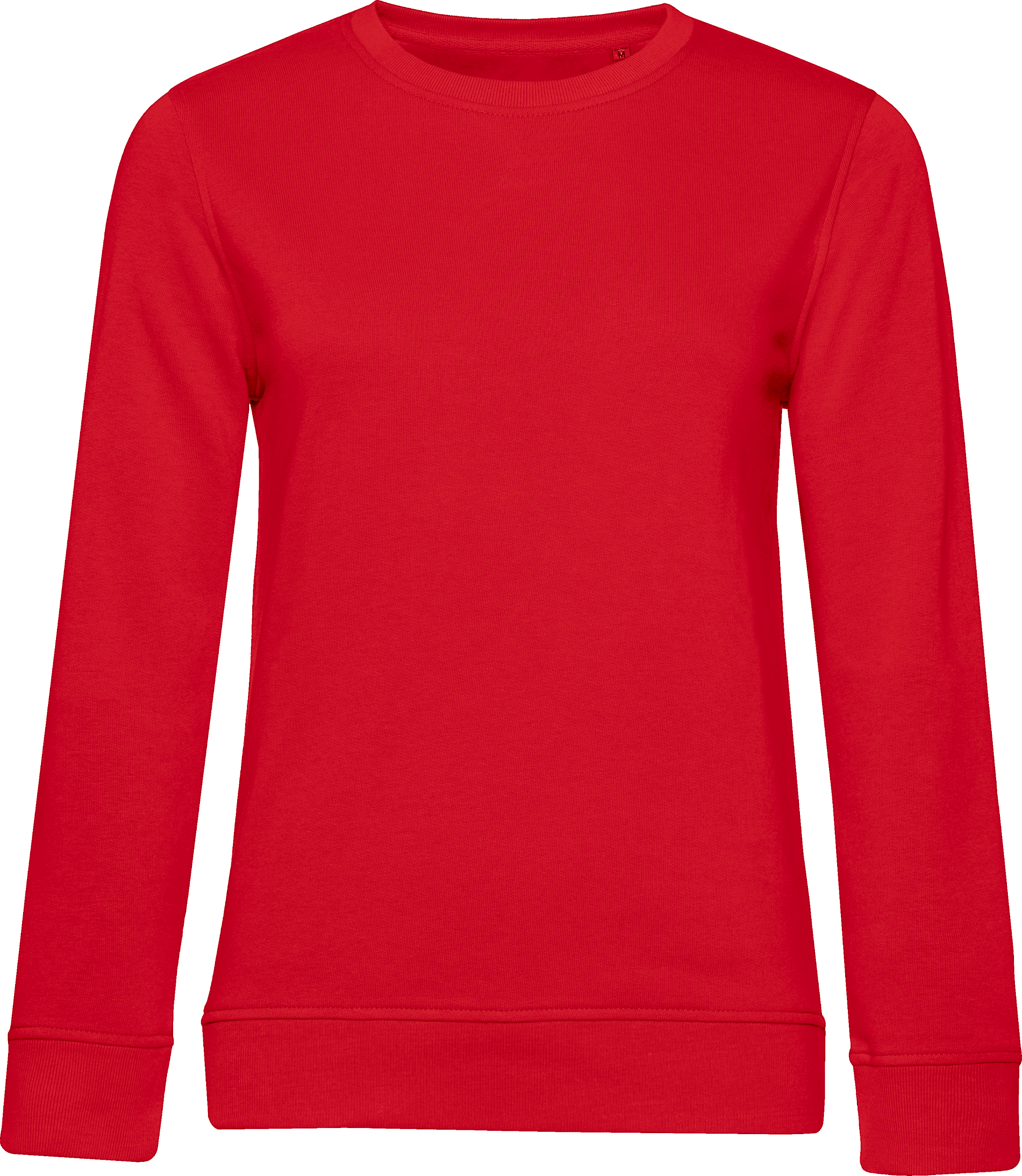 Inspire Crew Neck Sweat /Women_°