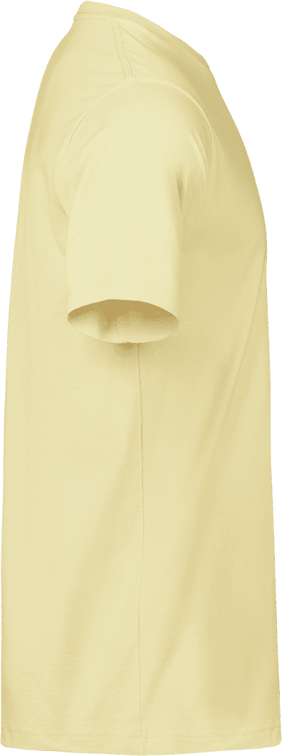 UNLABELED Luxury Tee