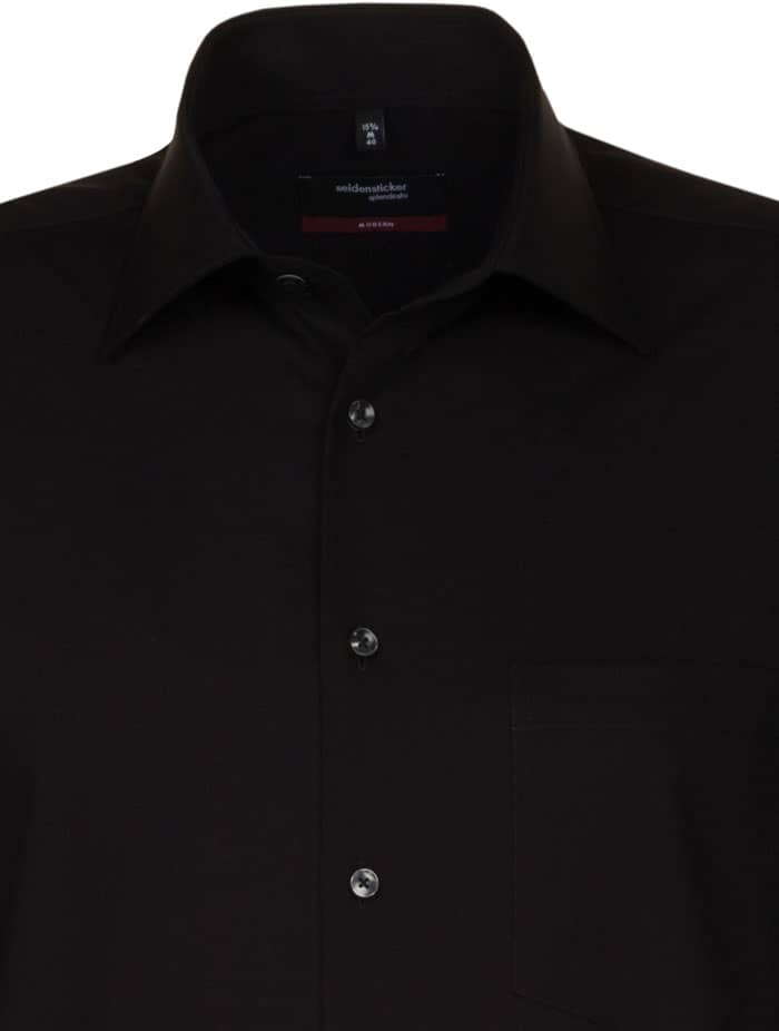 Men´s Shirt Regular Fit Long Sleeve