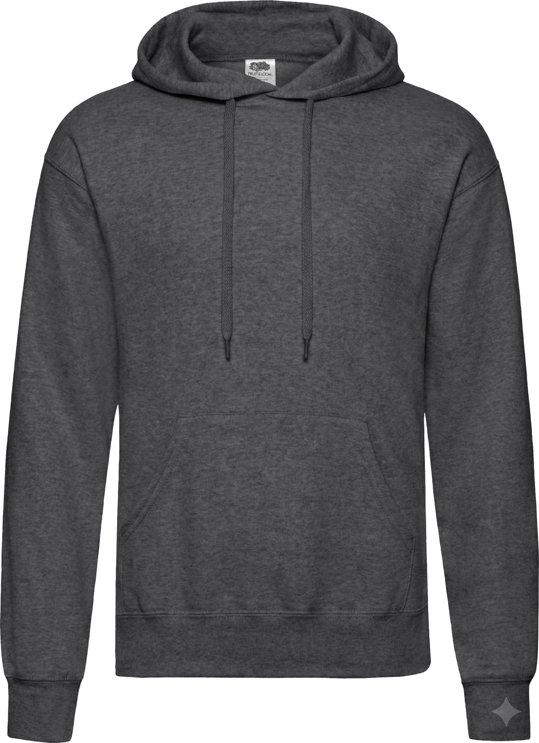 Classic Hooded Sweat