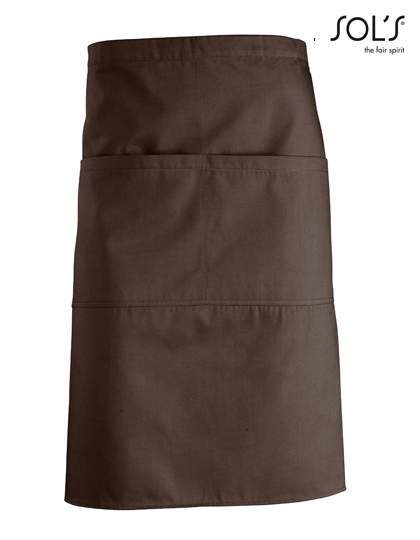Medium Apron Greenwich