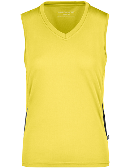 Ladies´ Running Tank
