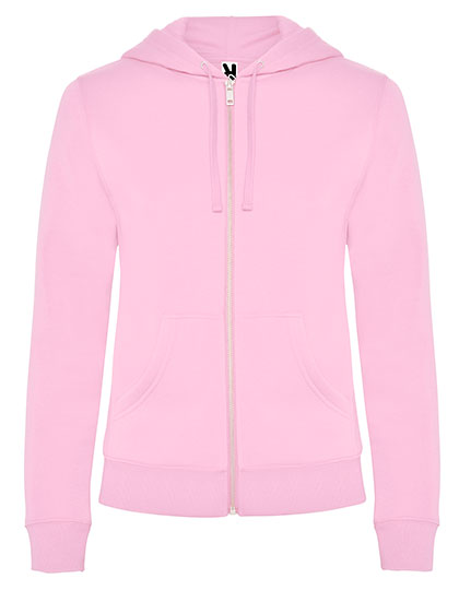Women´s Veleta Sweatjacket