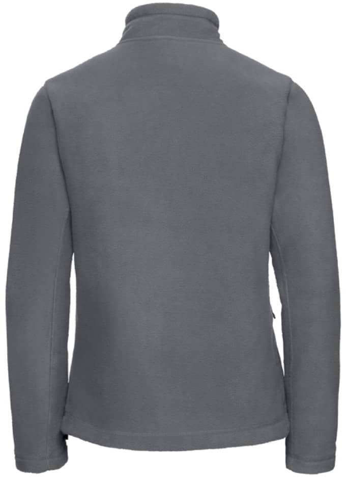 Ladies´ Full Zip Outdoor Fleece
