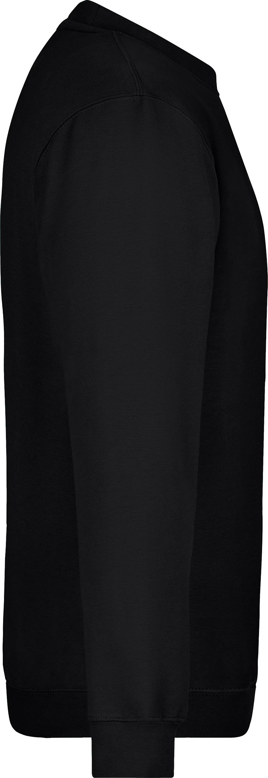 Round Sweat Heavy
