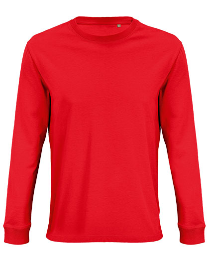 Unisex Long Sleeve T-Shirt Pioneer