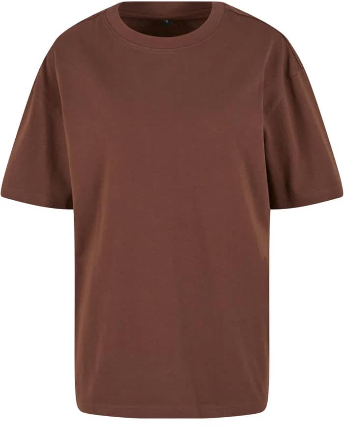 Oversized Tee