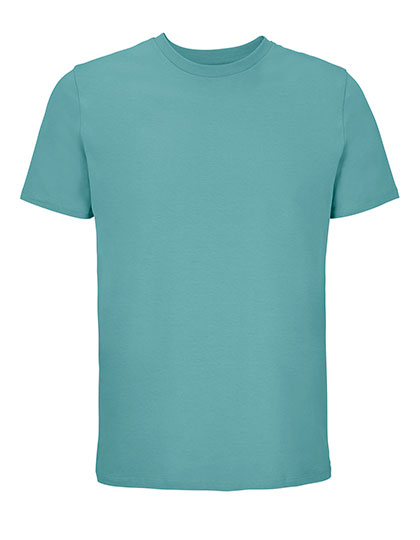 Unisex Organic T-Shirt Legend