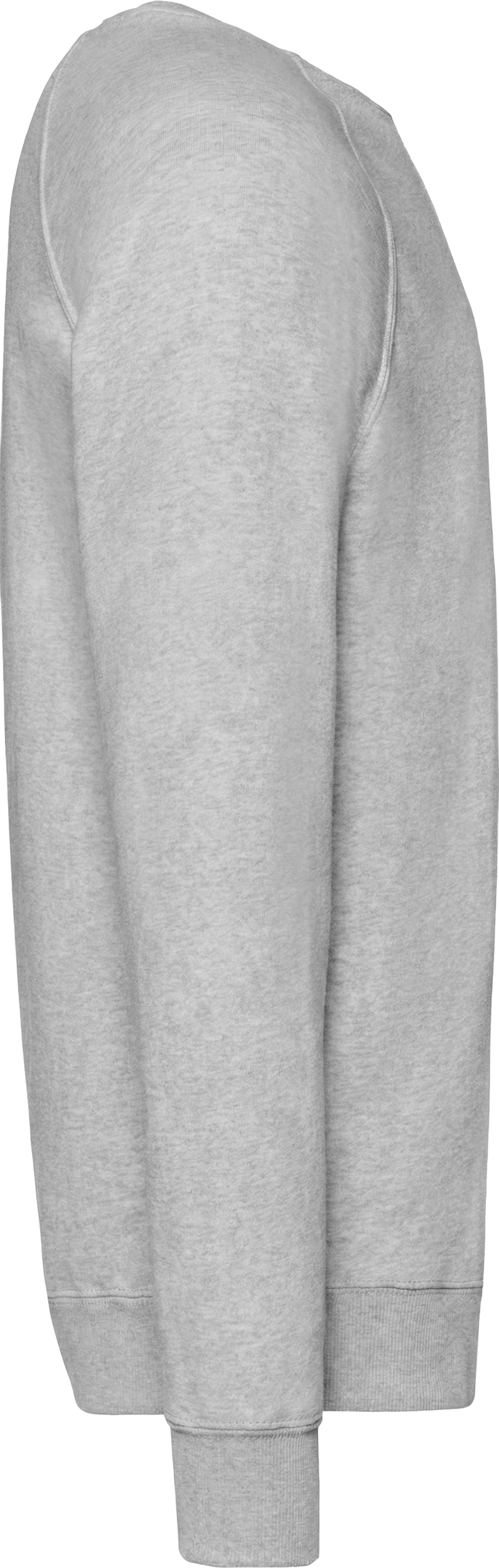 Lightweight Raglan Sweat