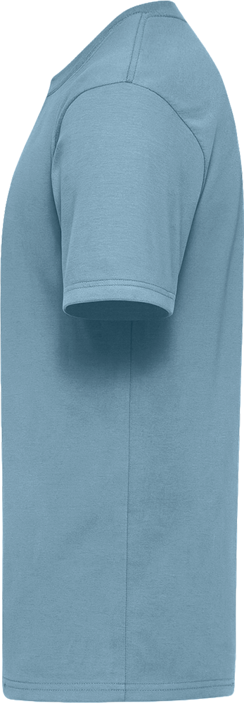 Unisex Organic Heavy Oversized T-Shirt