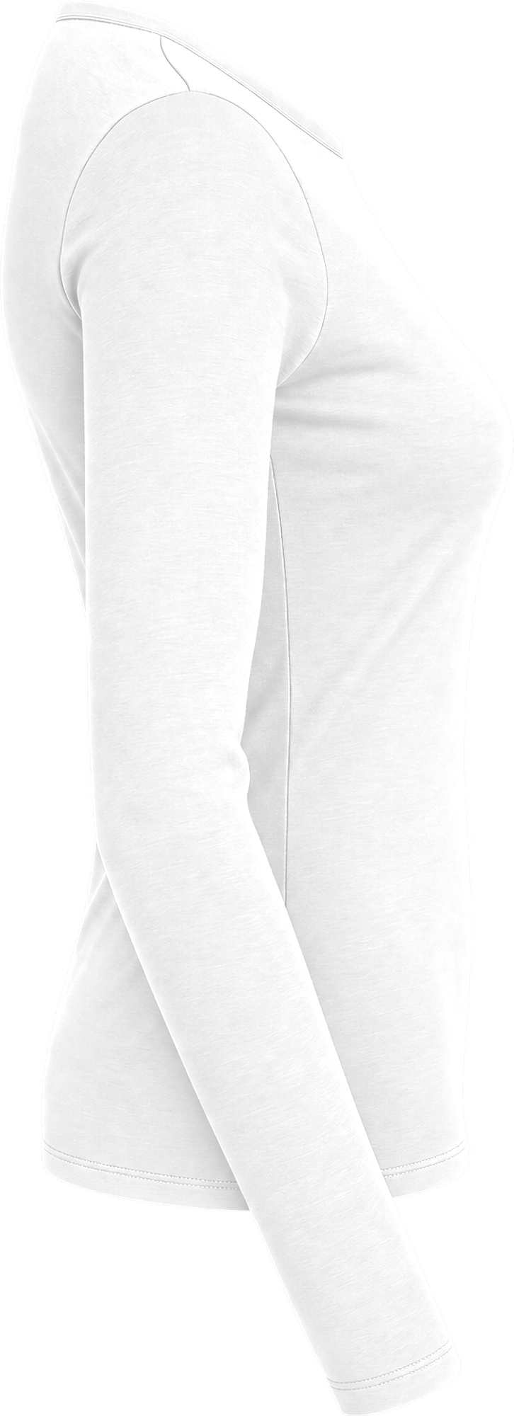 Ladies´ Long Sleeve T-Shirt