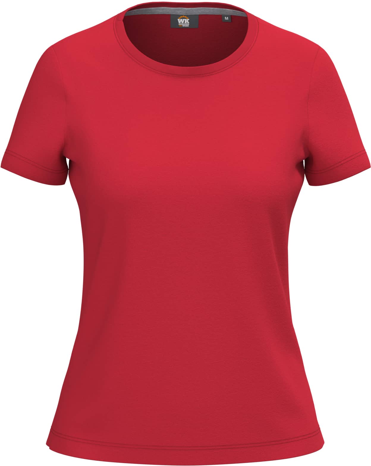 T-Shirt mit antibakterieller Behandlung für Damen