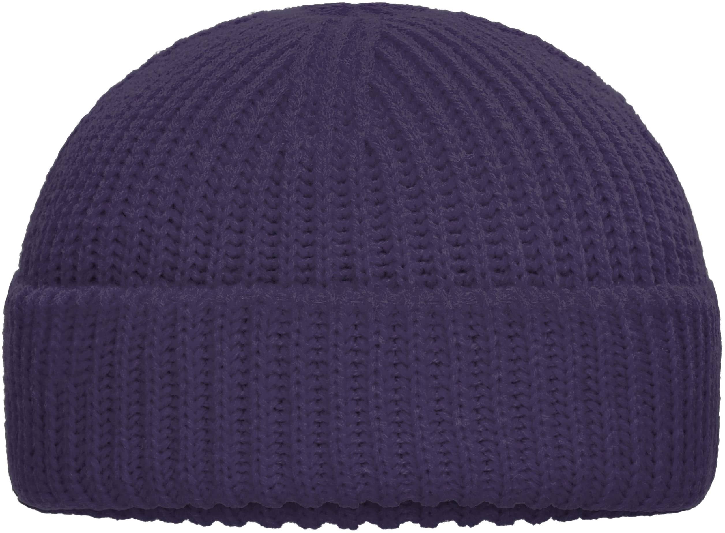 Fisherman Beanie
