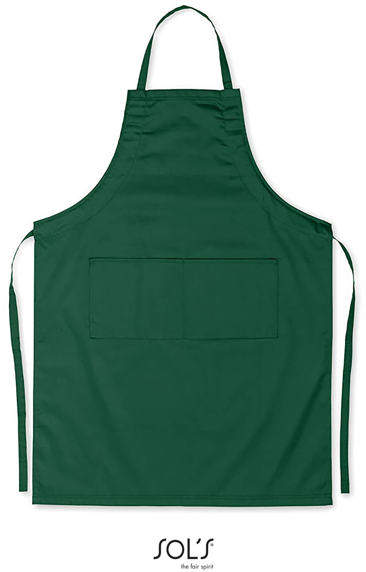 Apron Granada