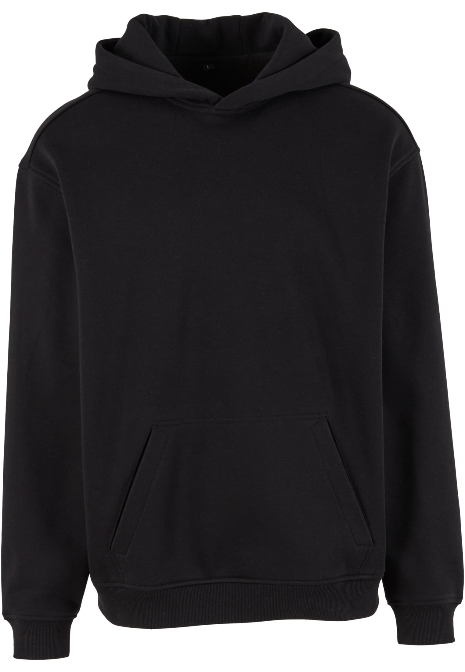 Loose Fit Hoody