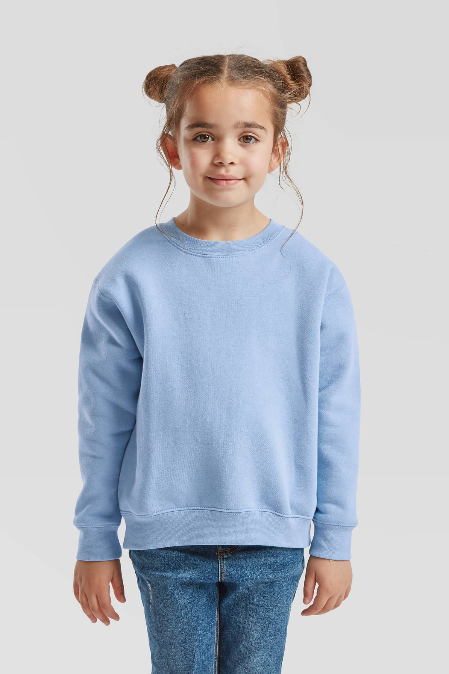 Kids´ Premium Set-In Sweat