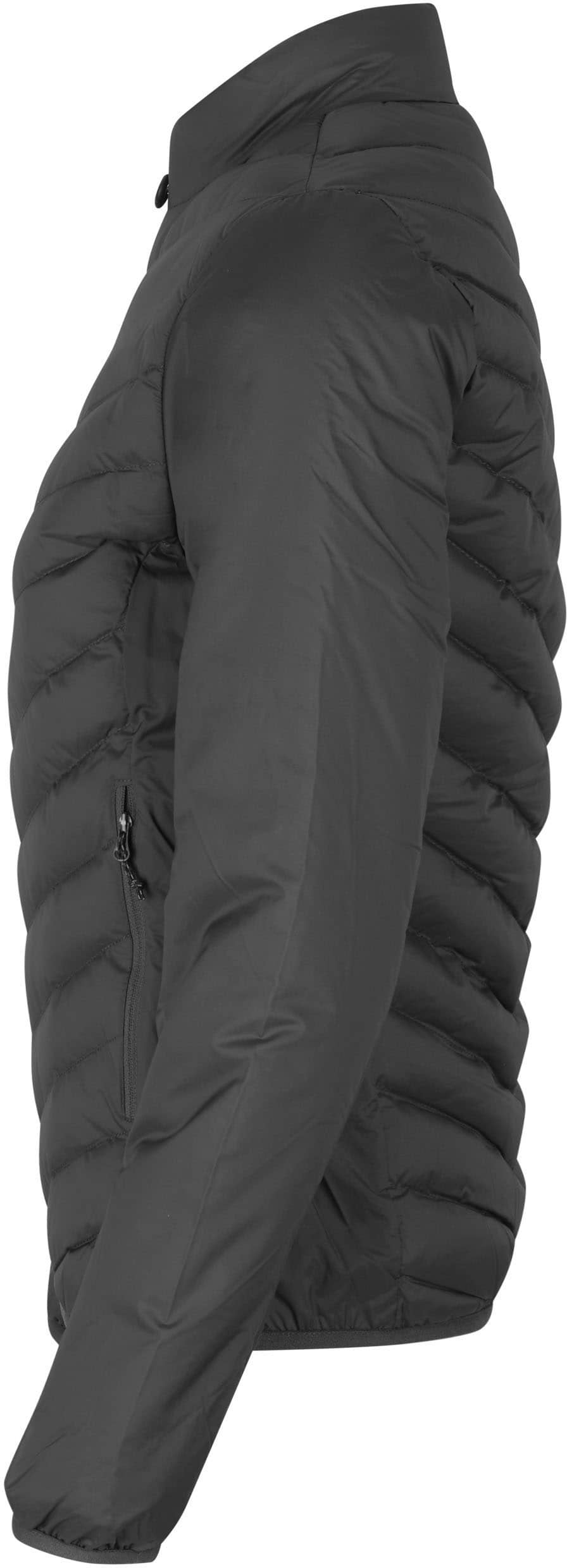 Gefütterte Steppjacke für Damen