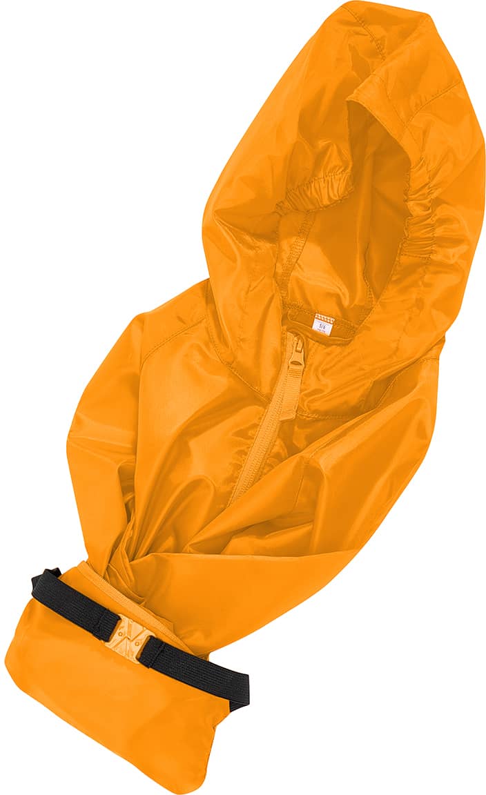 Kids #Reset Windbreaker