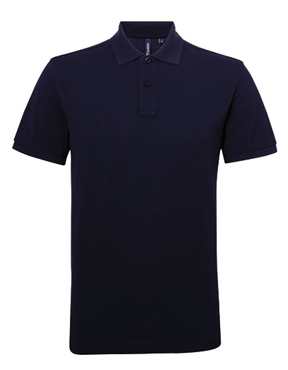 Men´s Polycotton Blend Polo