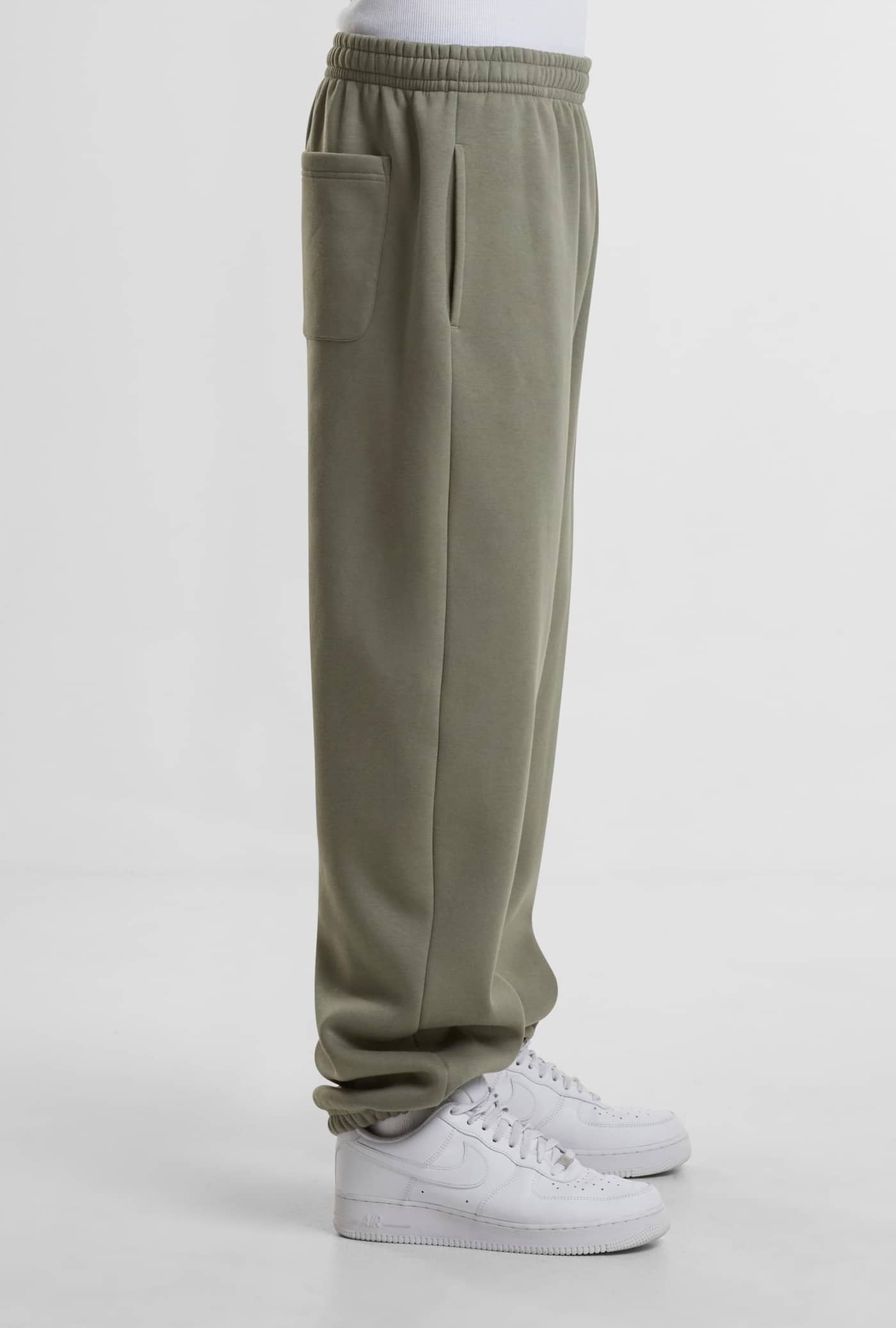 Fluffy Sweatpants