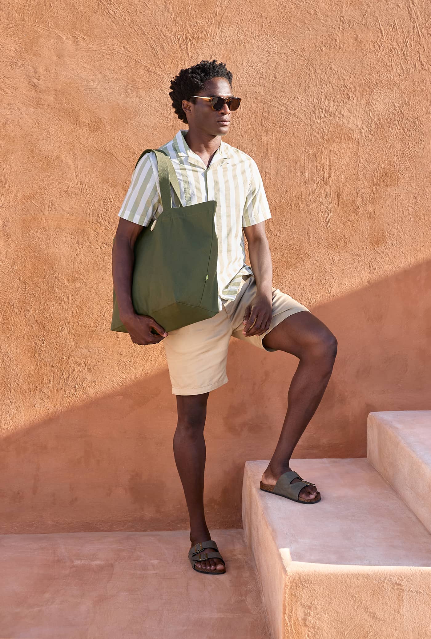 EarthAware® Organic Marina Bag XL