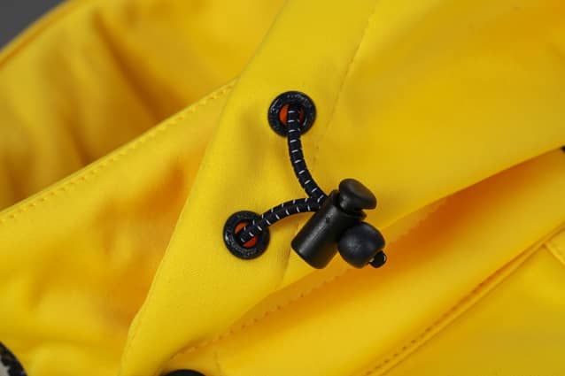 Men´s Maritime Jacket