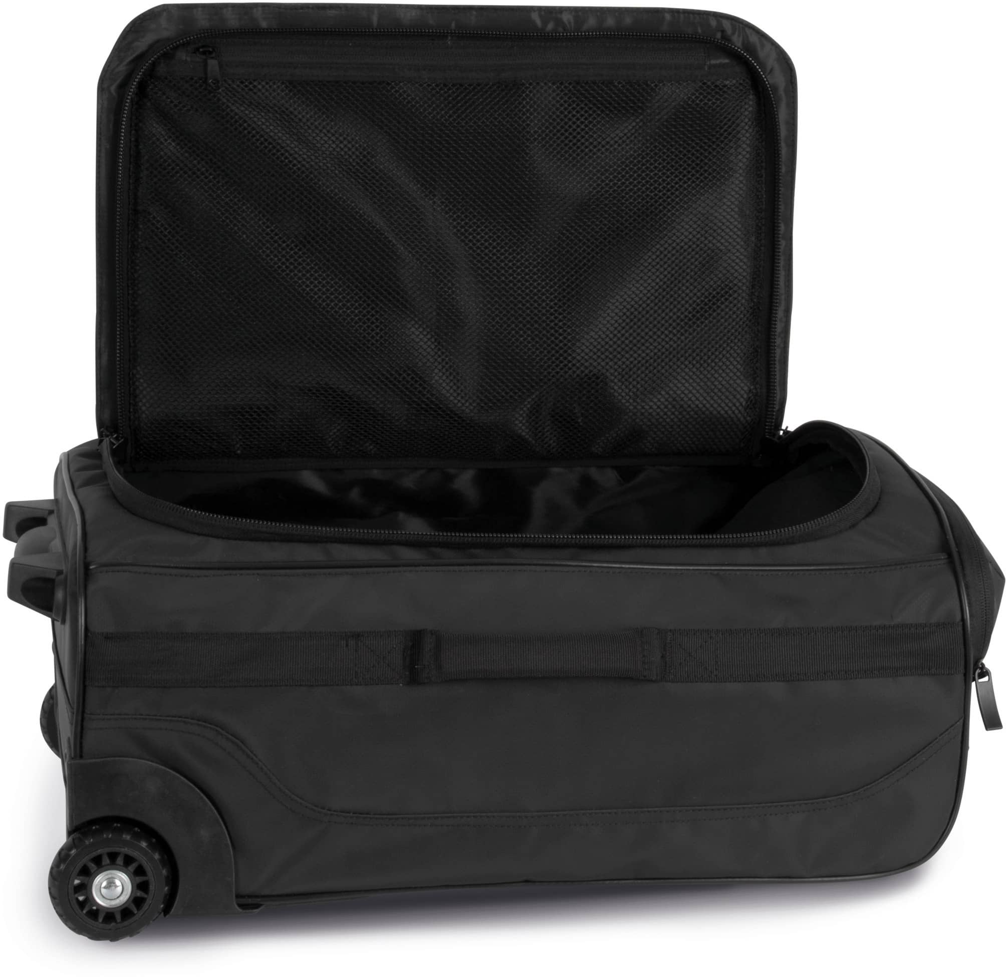 Wasserdichte Trolley-Tasche „Blackline“ – Kabinenformat