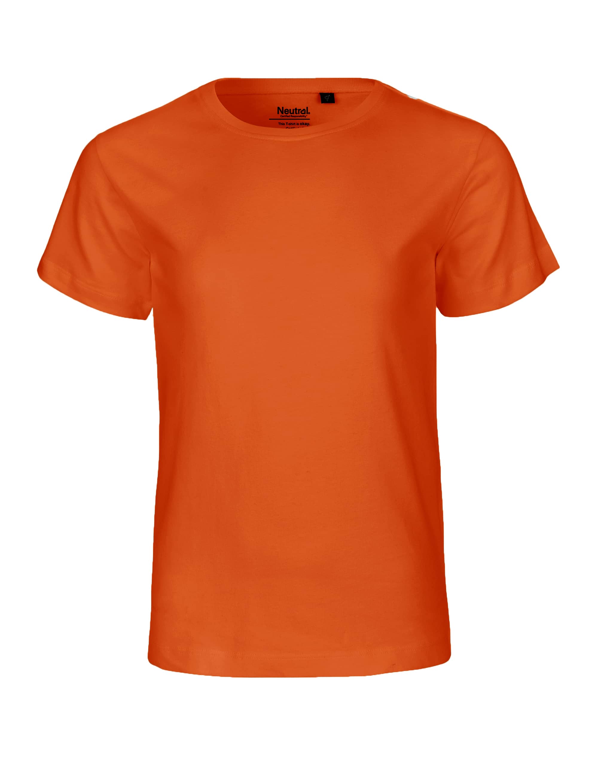 Kids´ Short Sleeve T-Shirt