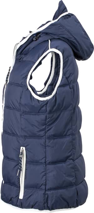 Ladies´ Maritime Vest