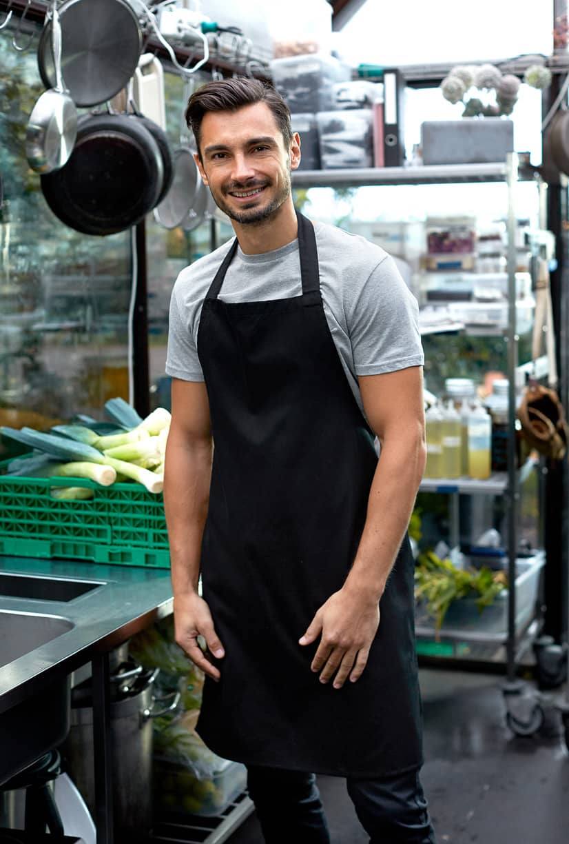 Chef Apron