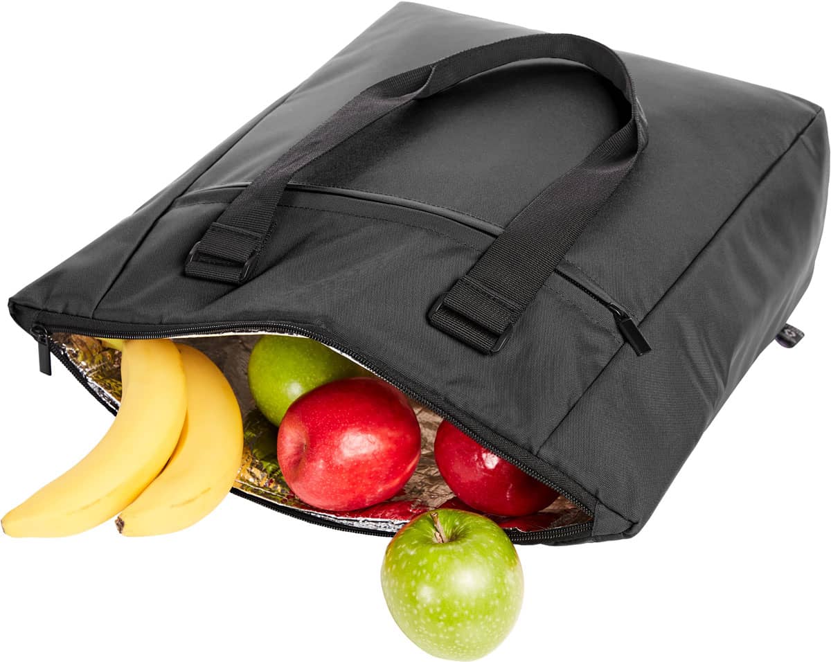 Cooling Shopper Daily