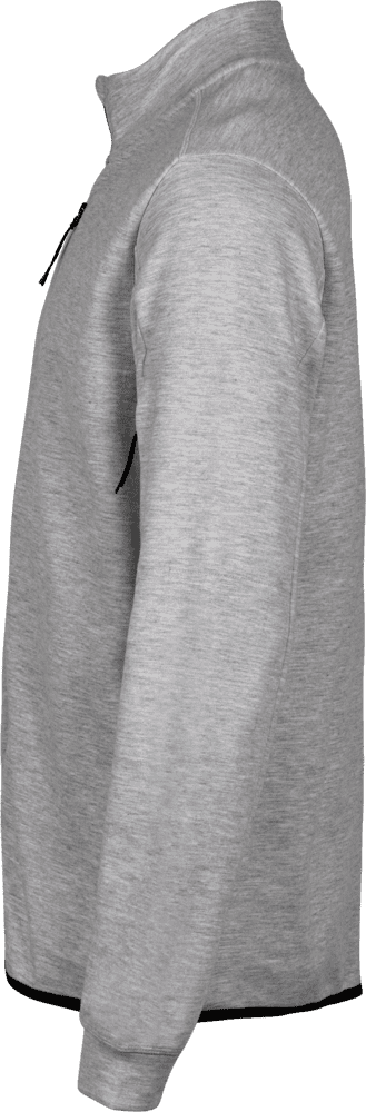 Athletic Full Zip Sweat