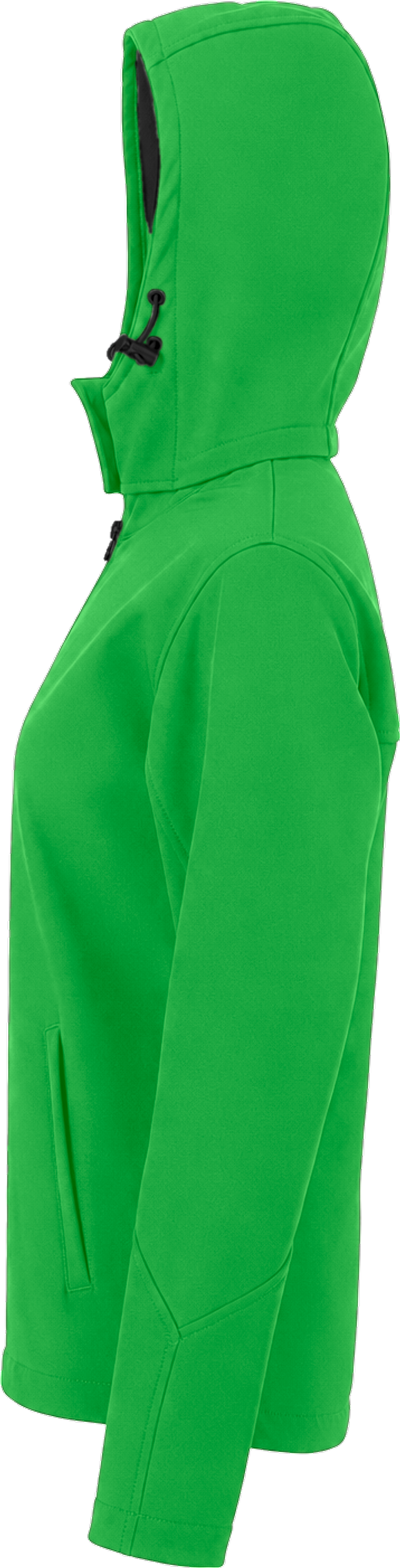 Women´s TX Performance Hooded Soft Shell Jacket