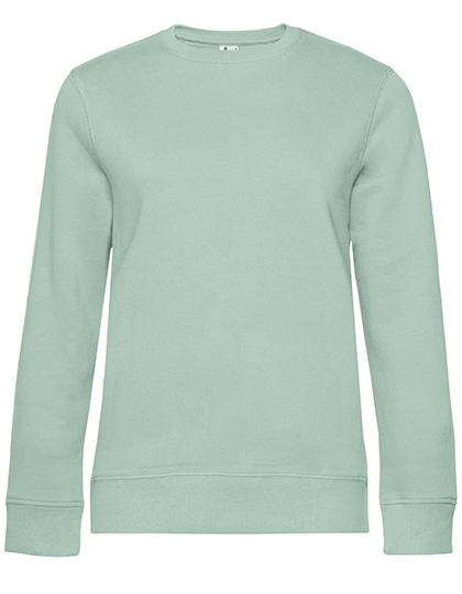 QUEEN Crew Neck Sweat_°