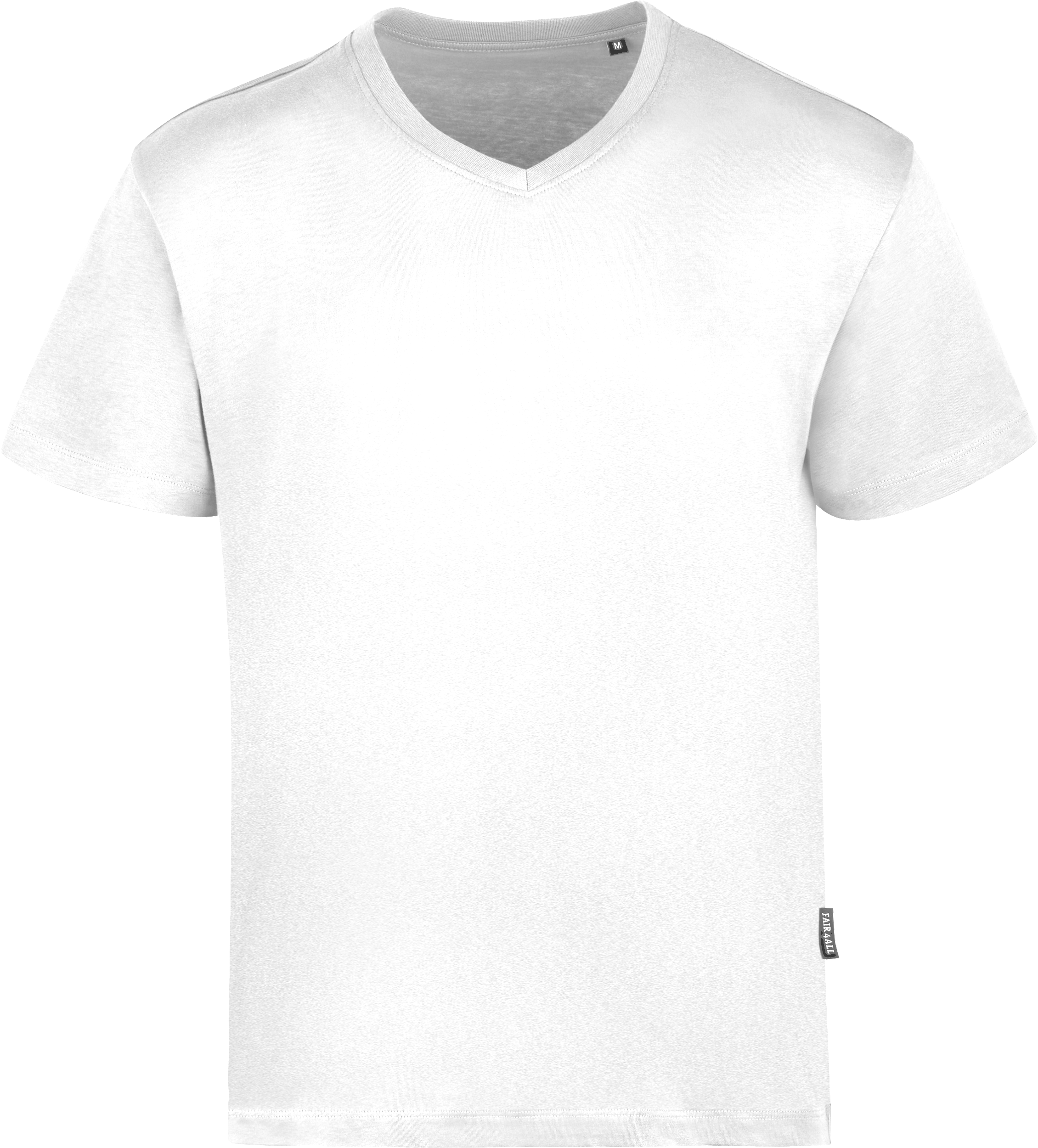 Men´s Luxury V-Neck Tees
