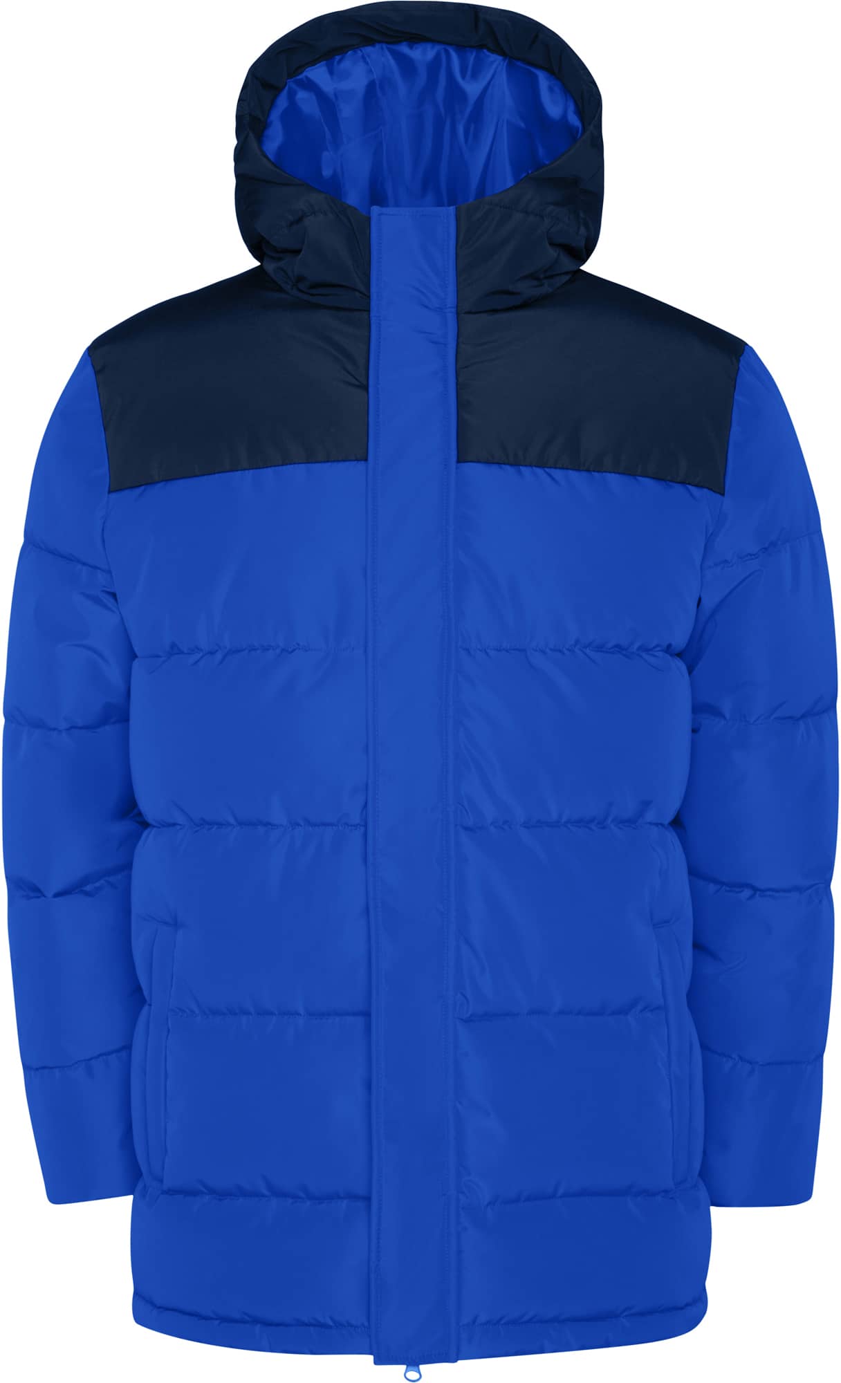 Tallin Jacket