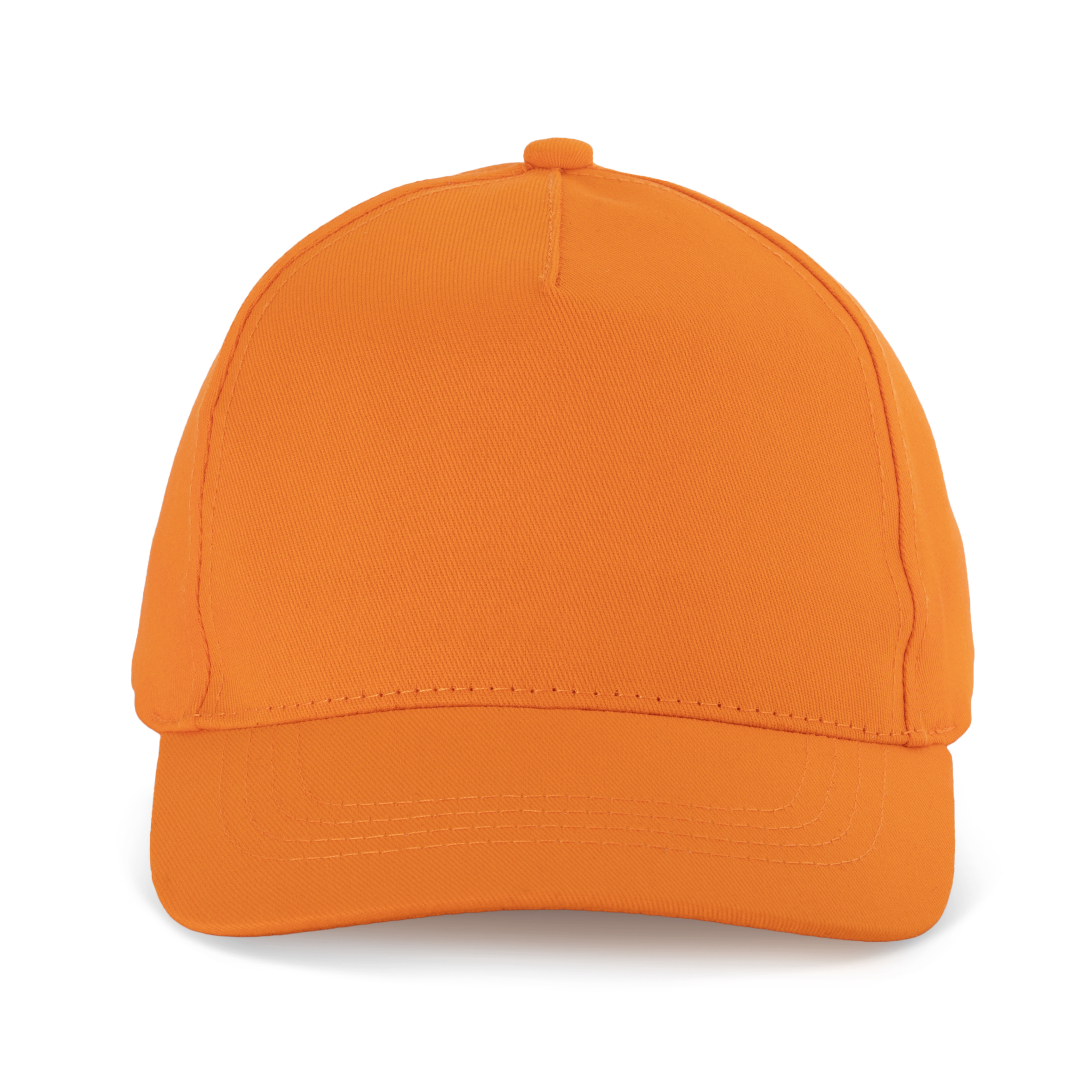 Kids 5-Panel-Kappe. Aus Baumwolle