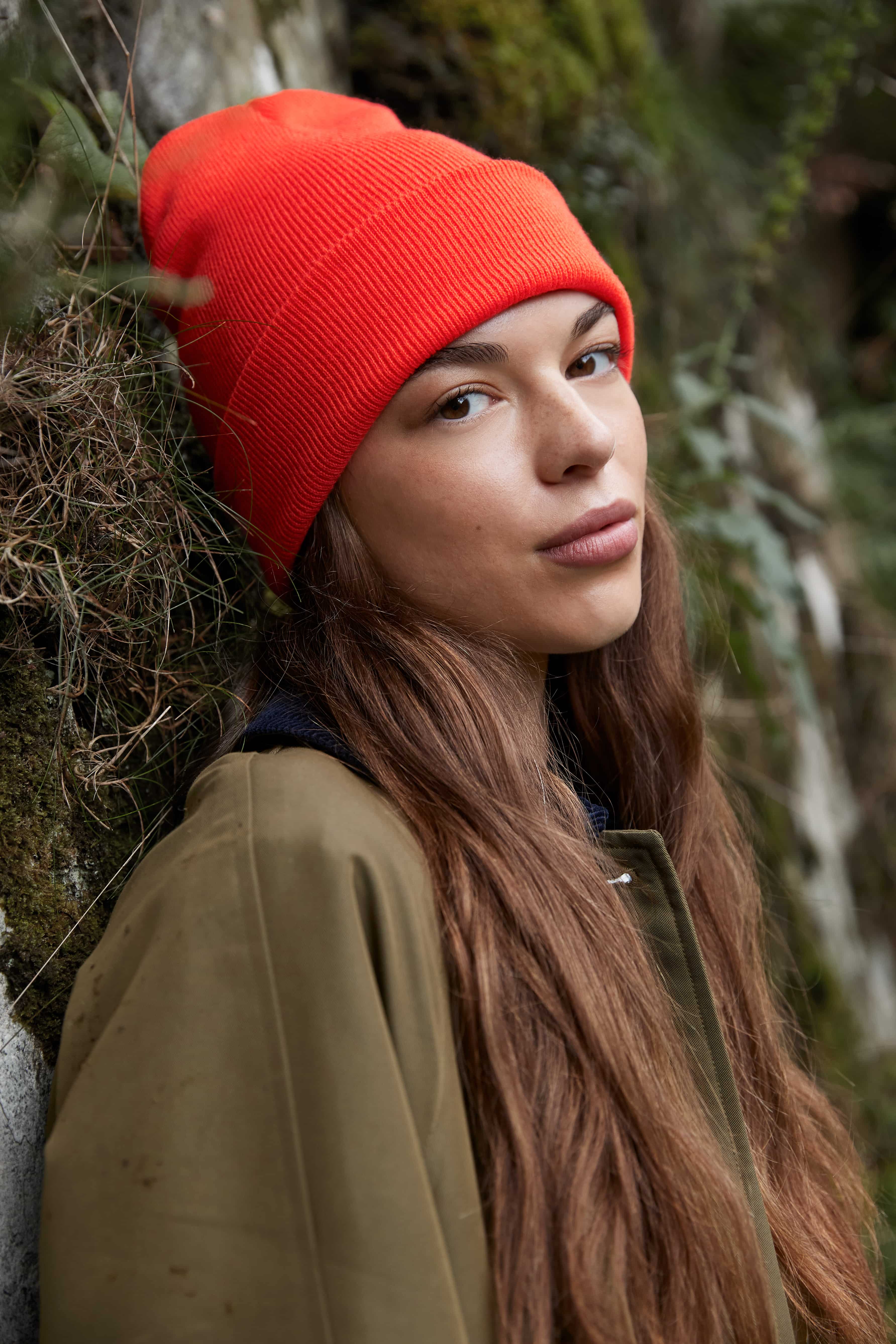 Original Cuffed Beanie