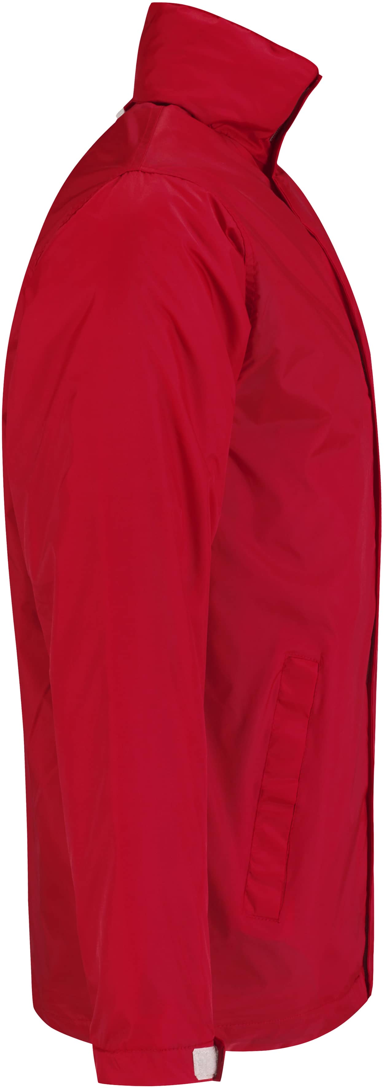 Jacket Ocean Shore