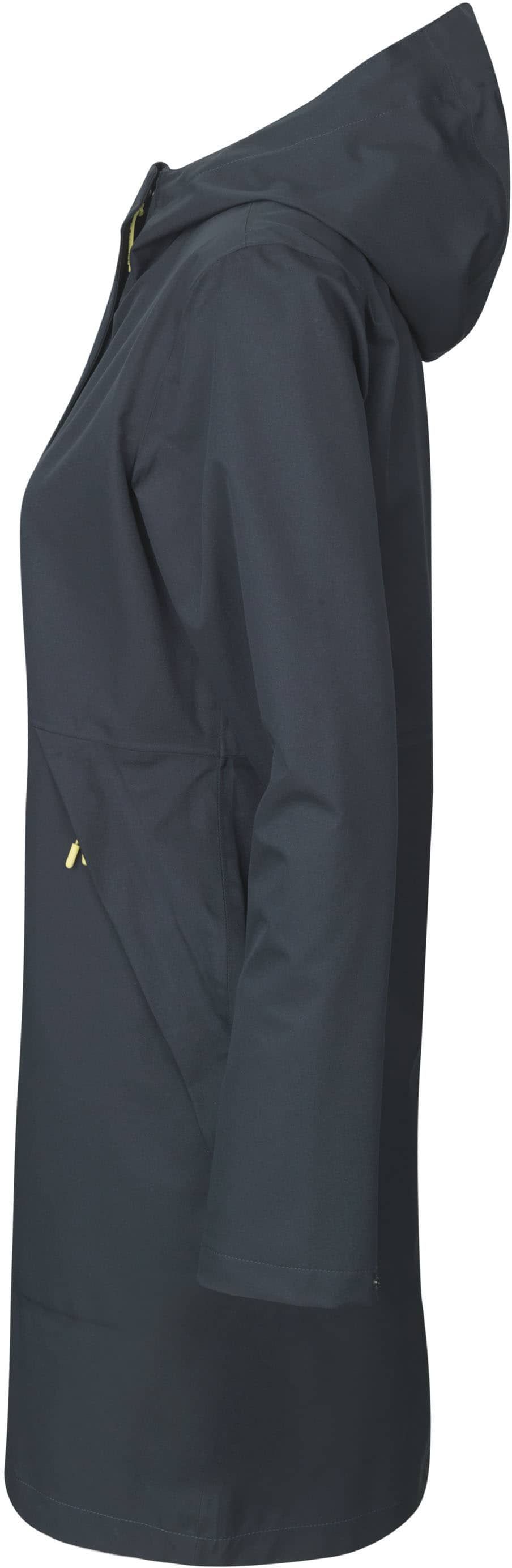 Performance Regenjacke für Damen