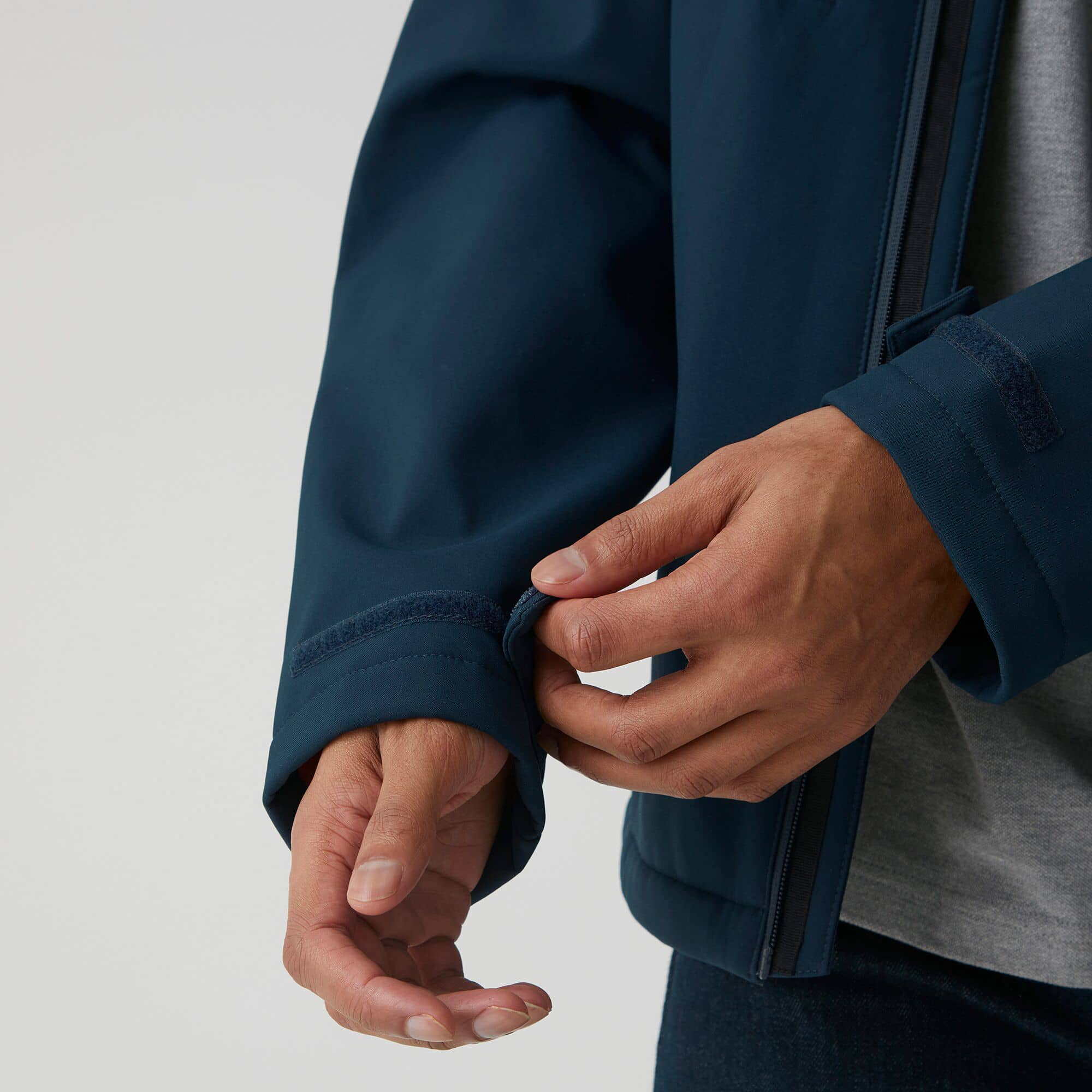 Thermogen Powercell 5000 Heated Softshell Jacket