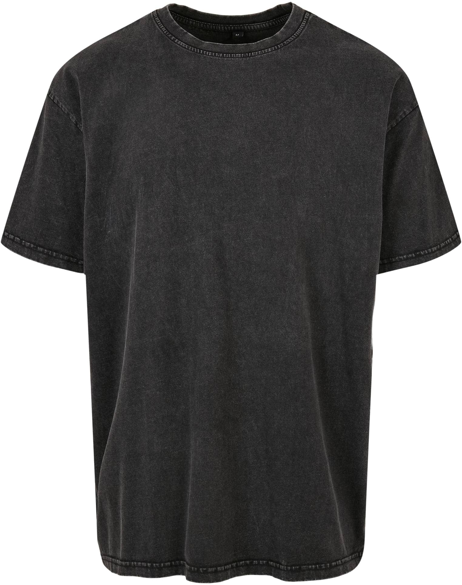 Acid Washed Heavy Oversize Tee