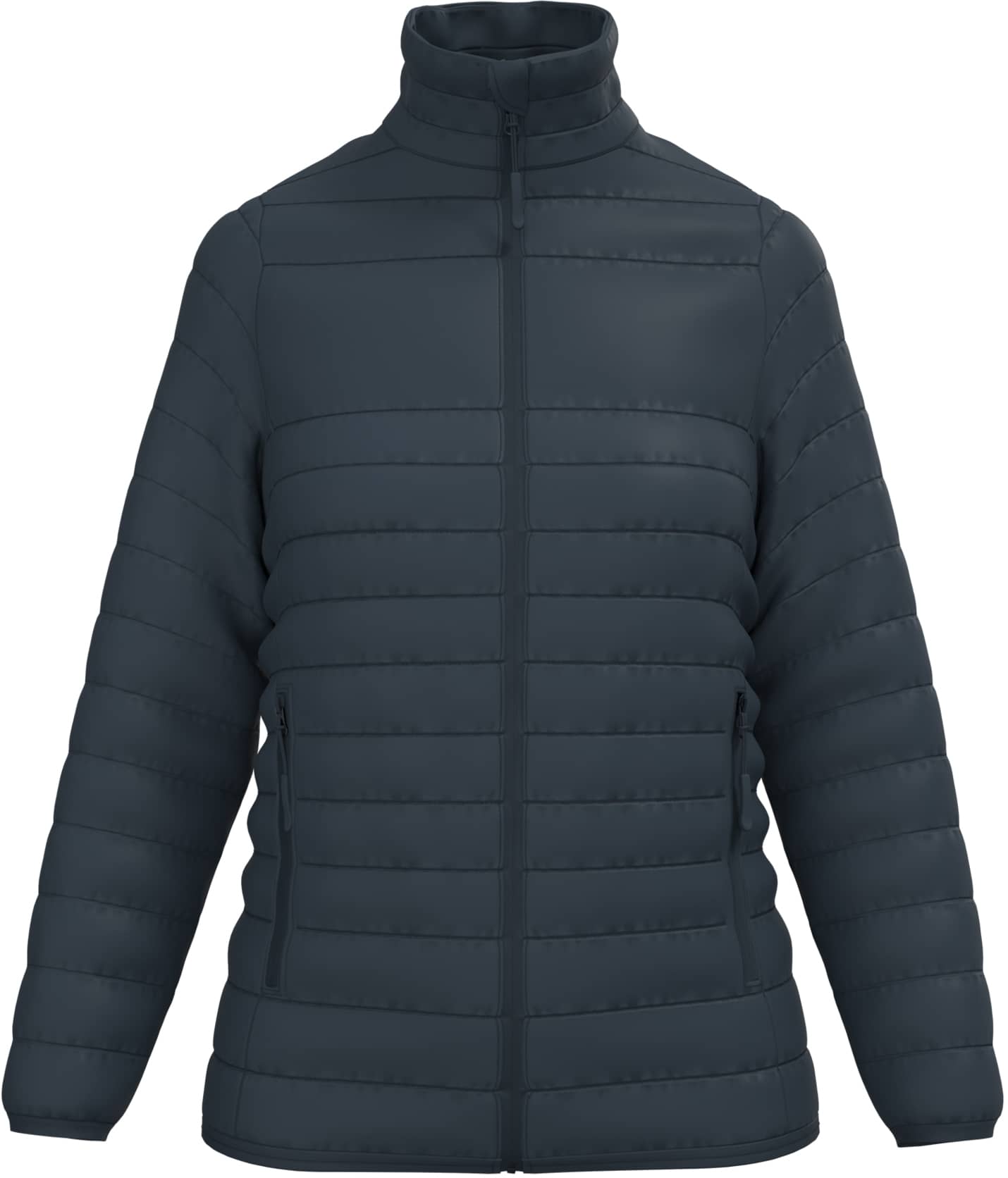 Damen Steppjacke