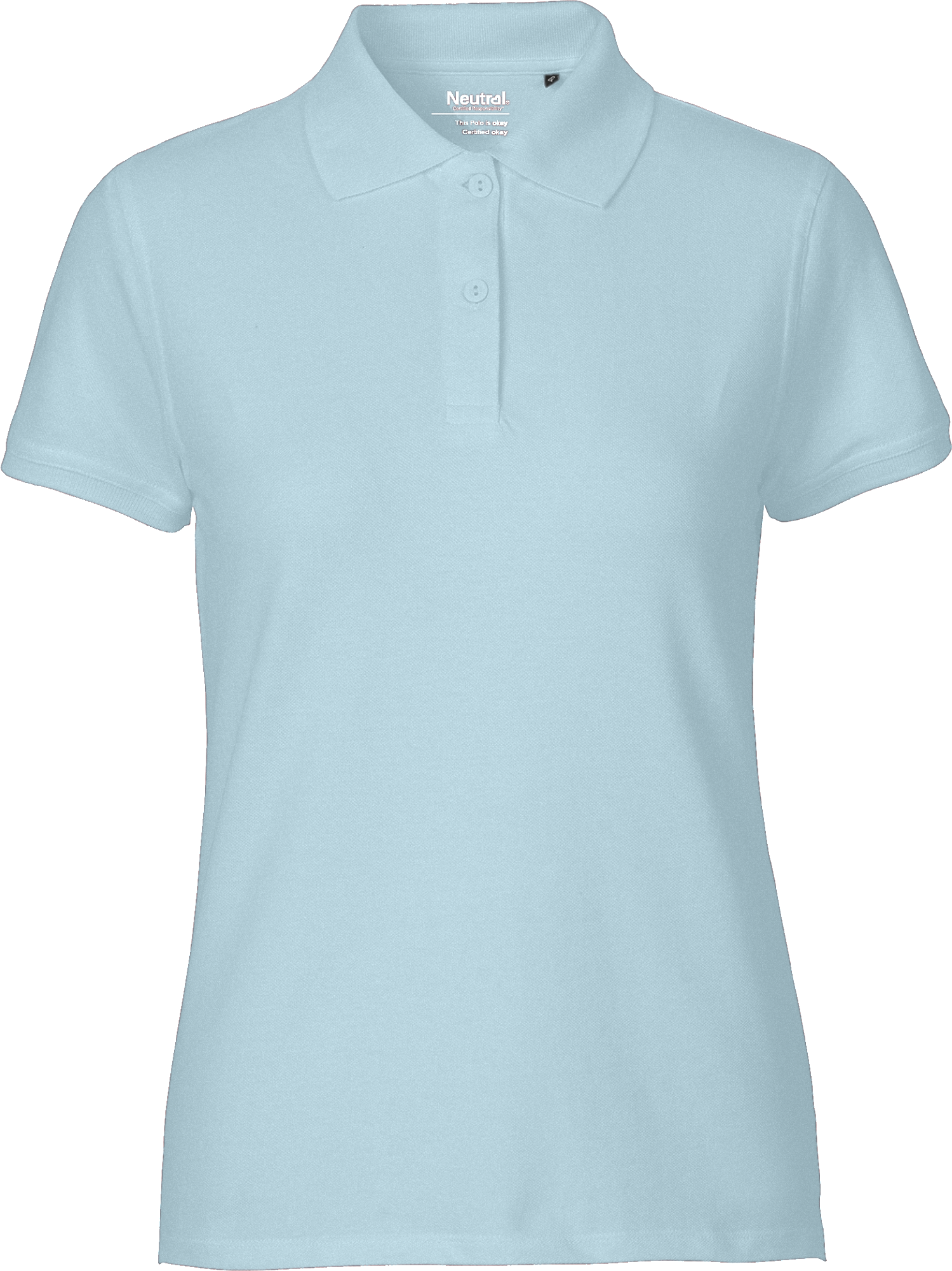 Ladies´ Classic Polo
