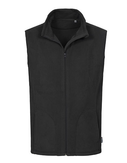 Classic Fleece Vest
