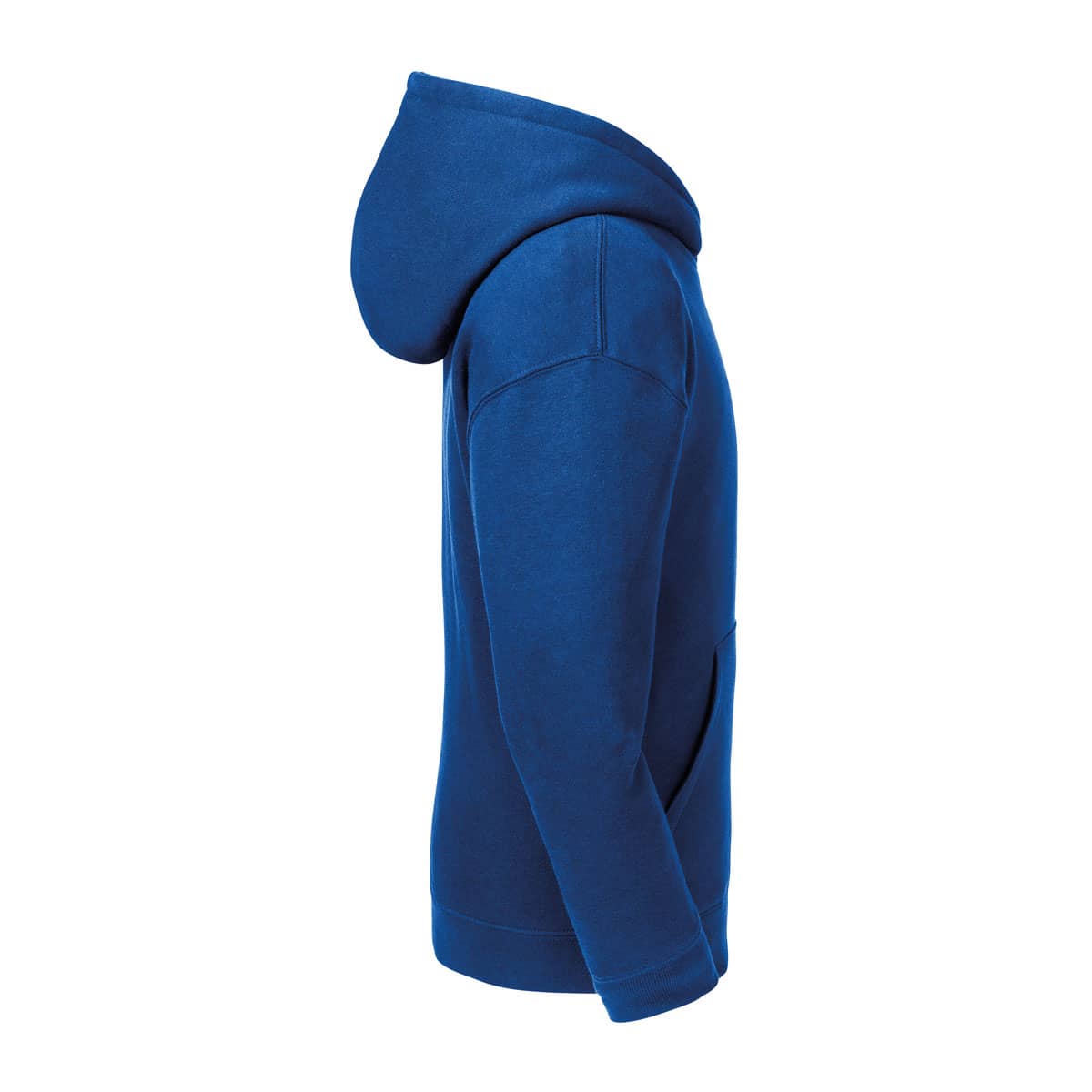 Kids Authentic Hooded Sweat