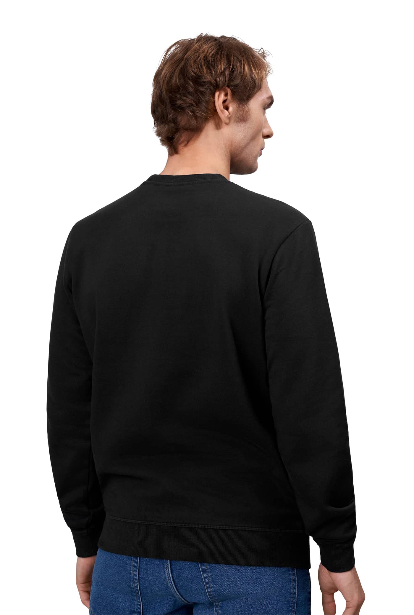 Ökologisches Sweatshirt